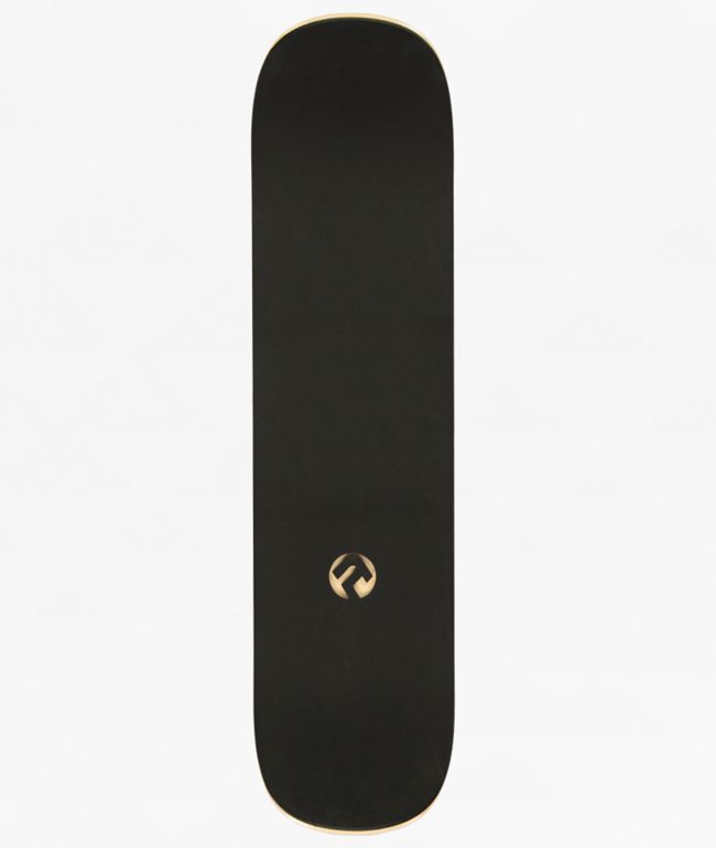 Ambition Team Mirage 8.5" Snow Skate 2026 - 