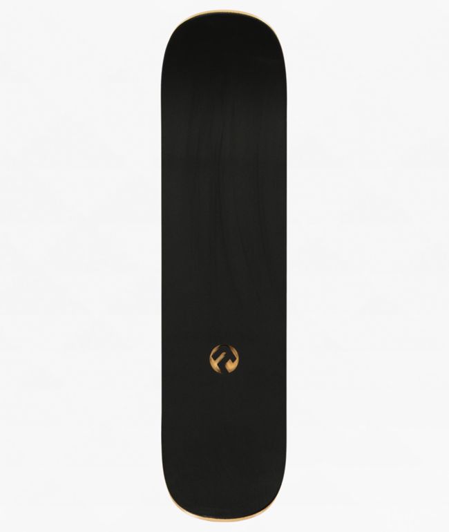 Ambition Team Eclipse 8.5" Snow Skate 2026 - Ambition