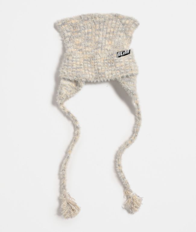 A.LAB Pounce Cat Ear Beanie | Zumiez