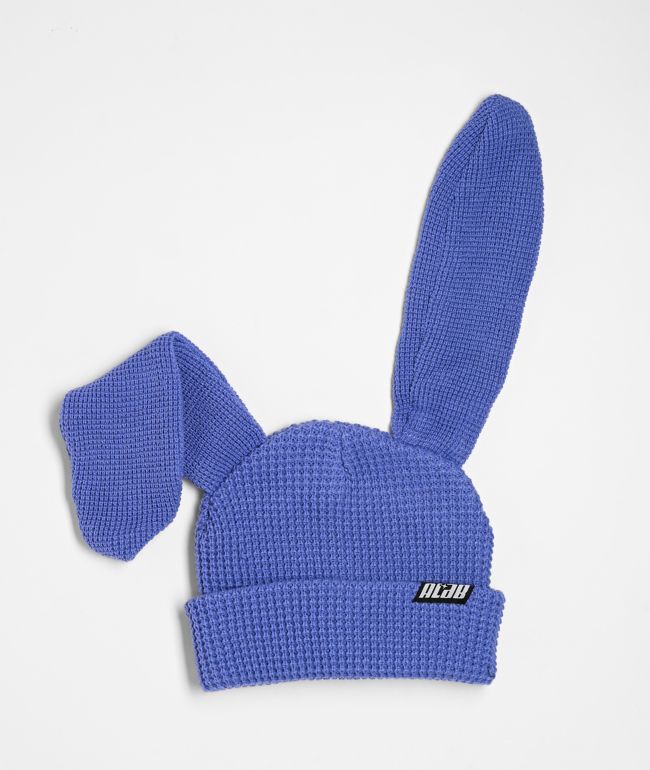 A.LAB Kevan Brown Bunny Beanie | Zumiez