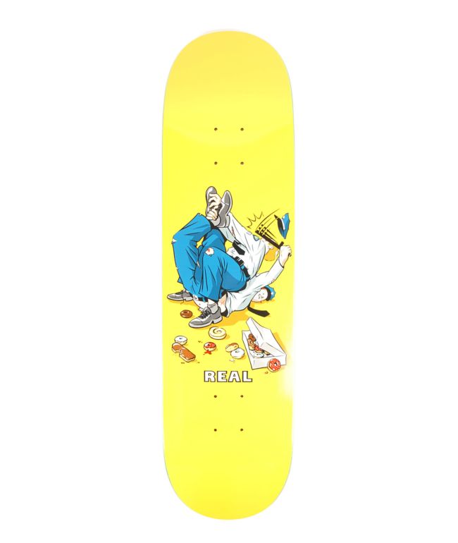 Real Skateboards | Zumiez