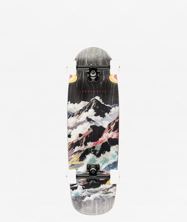 t*u様 新品 Landyachtz Turbo グラスファイバー ミニクルーザ t*u様 新品 Landyachtz Turbo グラスファイバー ミニクルーザ
