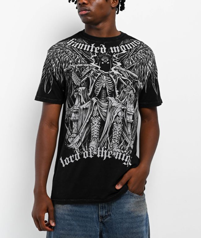 Men's Short Sleeve T-shirts | Zumiez