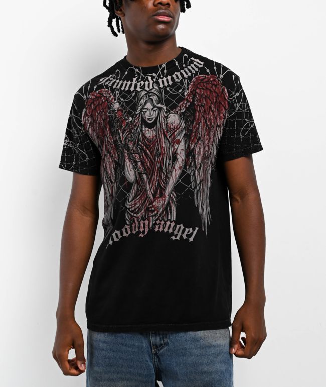 Men's Short Sleeve T-shirts | Zumiez