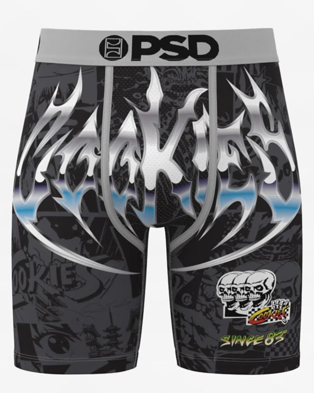 PSD x Cookies Tokyo Boxer Briefs - PSD Underwear