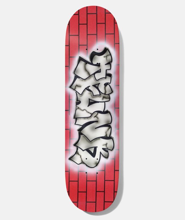 Baker Zorilla Dimensions 8.125