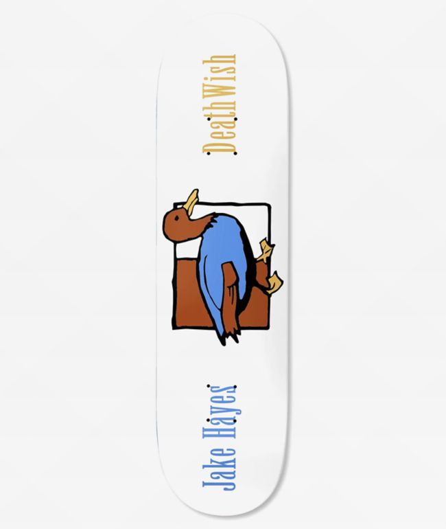 Deathwish O'Dwyer Shenanigans 8.25