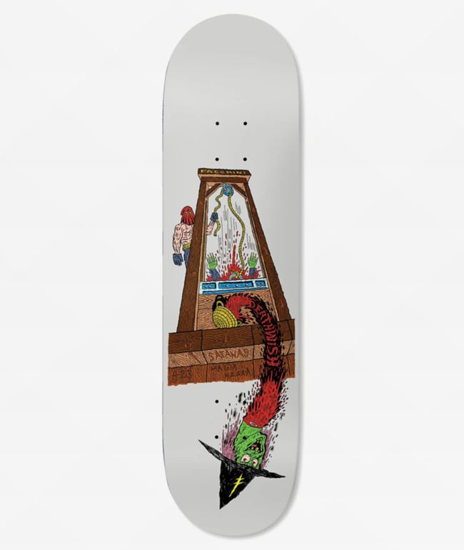 Deathwish | Zumiez