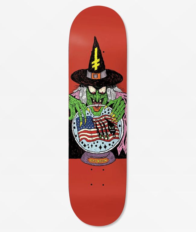 じゃすとこーず Z-Flex Mini Gator 7.25