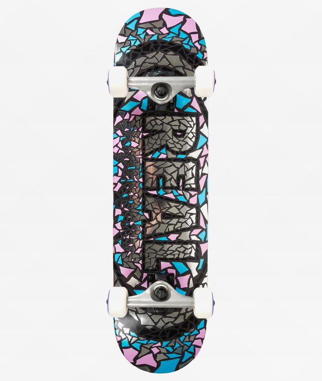 Krooked Schmoo Vibes 7.3