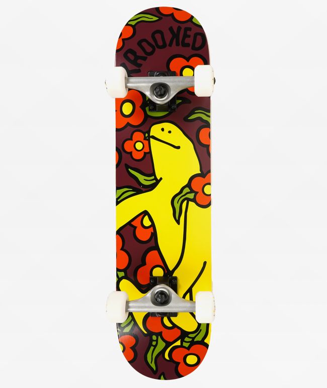 Krooked Skateboards | Zumiez