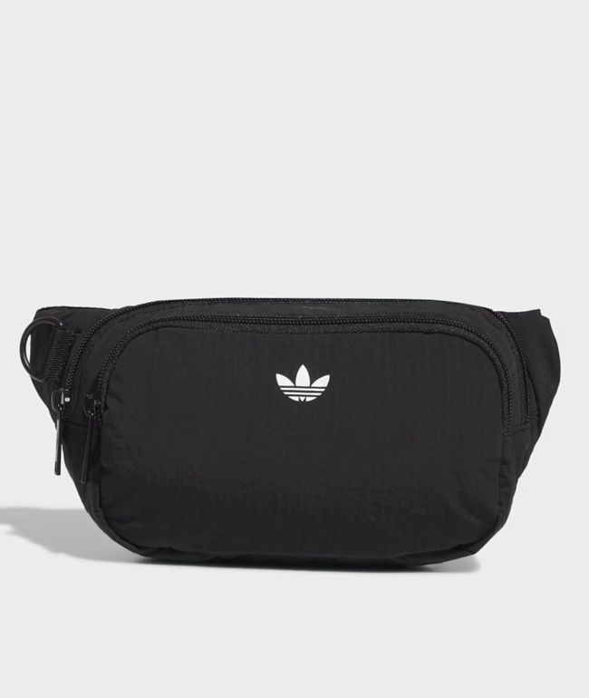 adidas Originals For All 2 Black Fanny Pack - adidas