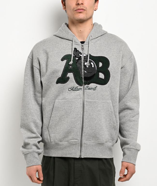 adam-bomb | Zumiez