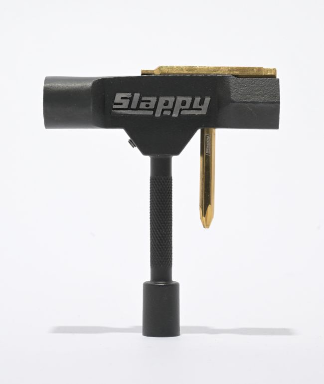 Slappy ST1 Skateboard Tool - Slappy Truck Co.