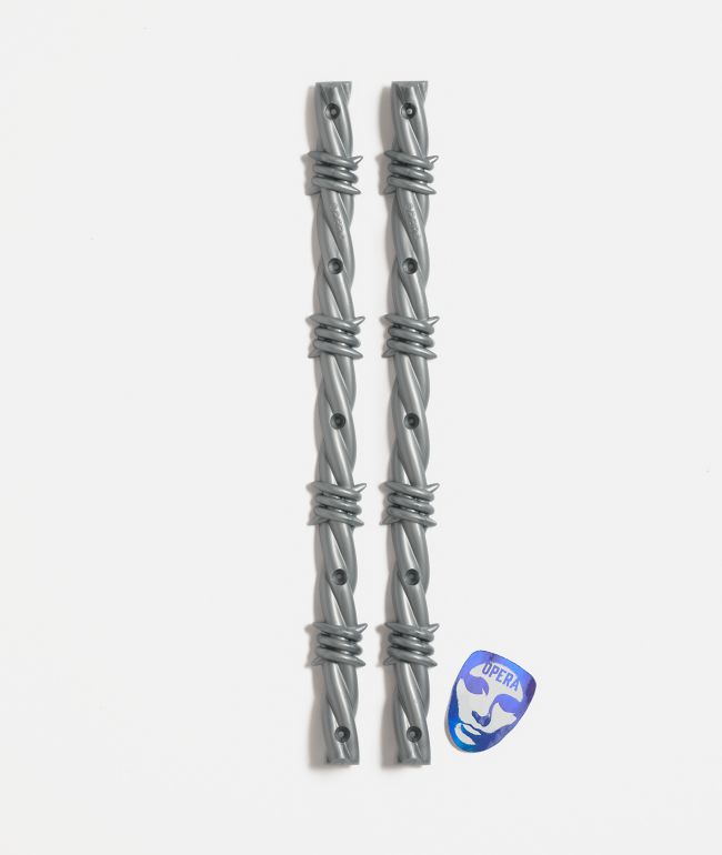Opera Barbwire Rails - Opera Skateboards