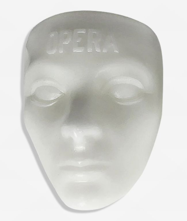 Opera Mask Wax - Opera Skateboards