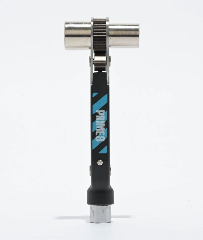 Prime8 Pro Ratchet Skate Tool - Prime8