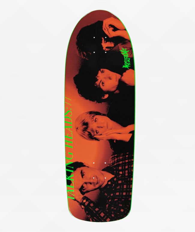 Welcome Garcia Paradox 8.38