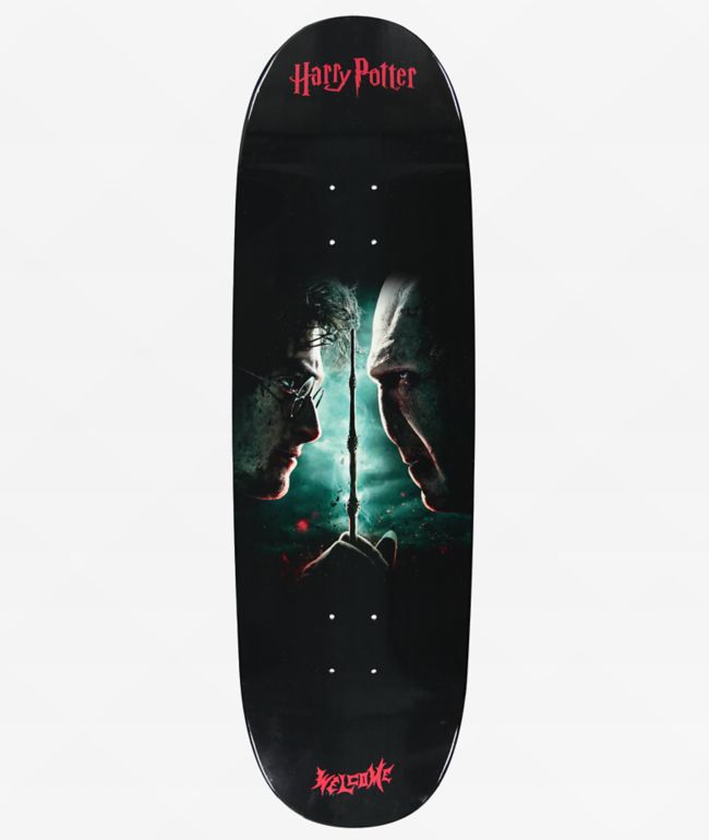 Santa Cruz Flame Ringed Dot 8.4