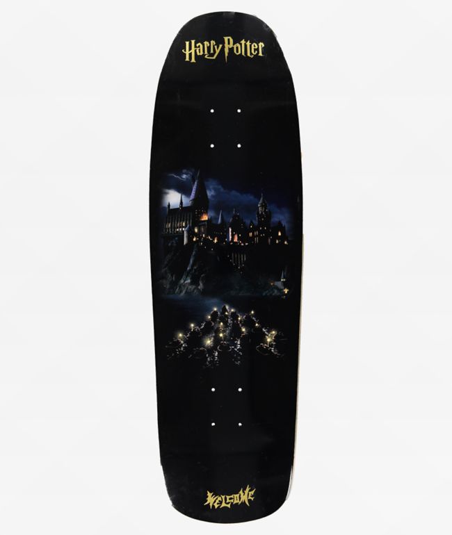 Harry Potter x Welcome Dementor 10.125