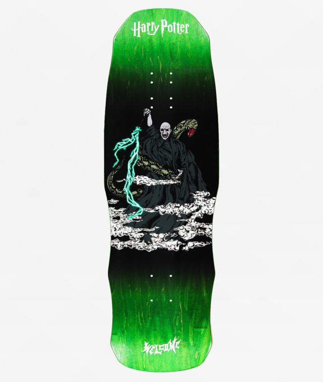 Harry Potter x Welcome Seeker 8.75