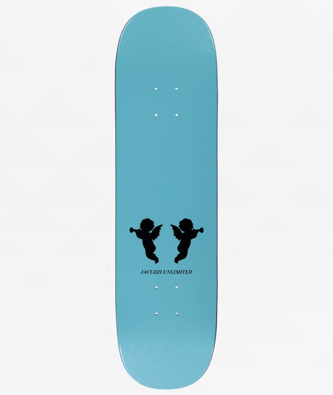 Jacuzzi Pilz Skim Board 9.125