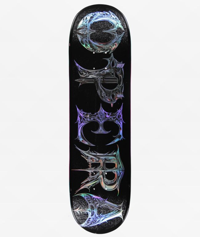 【OPERA】MASK LOGO DECK 7.3インチ Mask Logo - 8.25