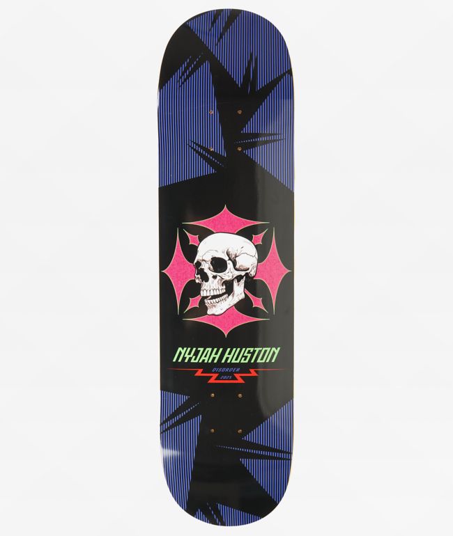 DISORDER SKATEBOARDS WALKER 8.0” Disorder Dixon Card 8.5