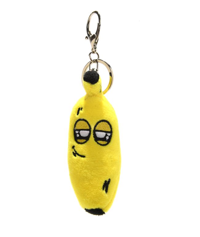 Petty Snacks Bananthony Bag Charm - Petty Snacks