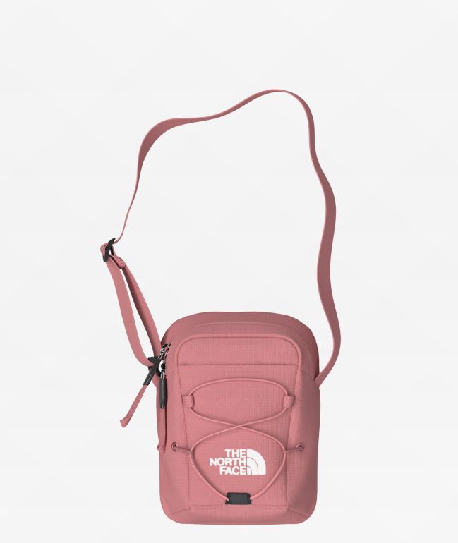 The North Face Jester Coral Crossbody Bag - The North Face