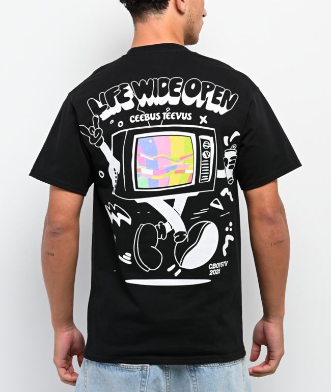 The Merch Shop | Zumiez