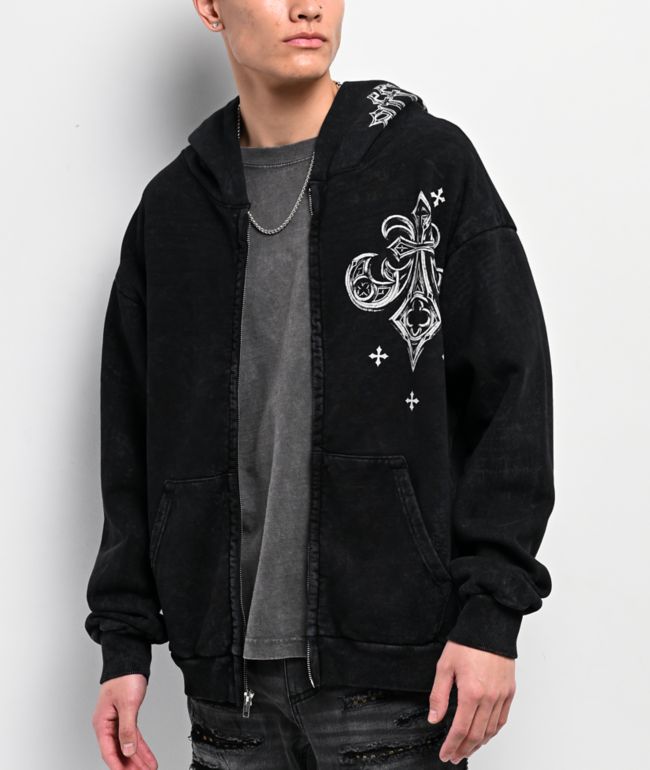Men's Zip Up Hoodies | Zumiez