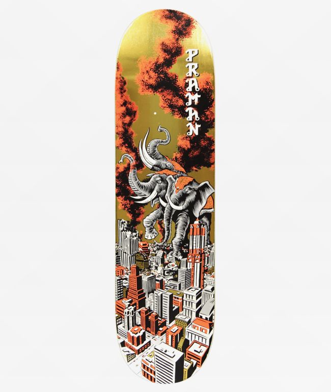 Real Skateboards | Zumiez