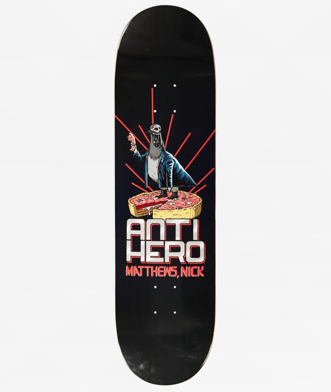 Anti-Hero Grant DBX 8.38