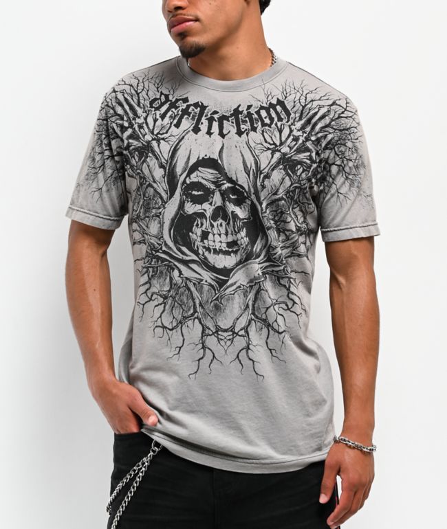 Key Street x Nissan 350Z Black T-Shirt | Zumiez