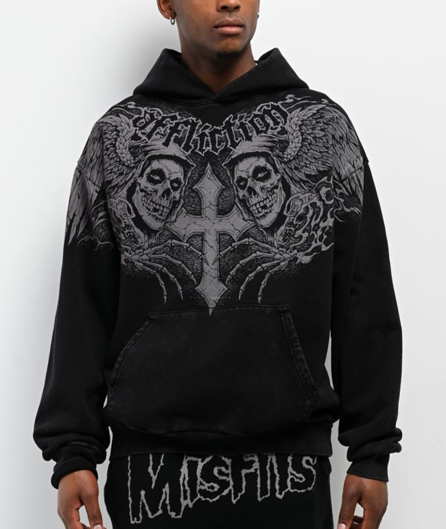 Men's Pullover Hoodies | Zumiez