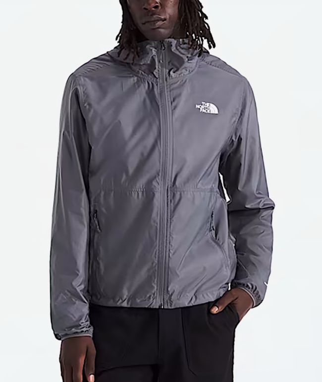 The North Face Cyclone Smoked Pearl Windbreaker Jacket - The North Face