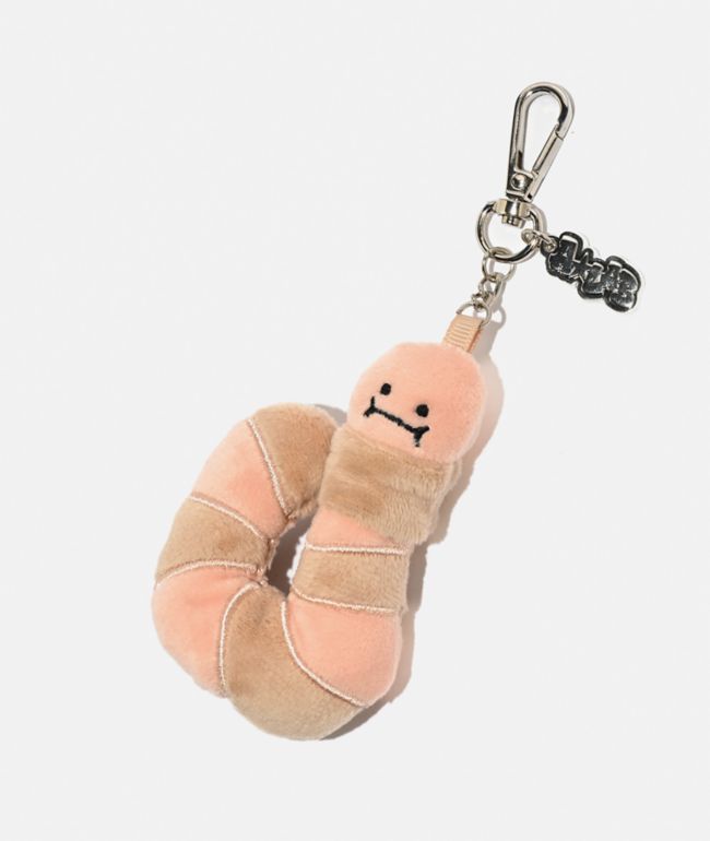 A.LAB Worm Bag Charm - A.LAB