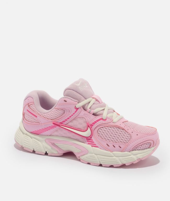 Nike V5 RNR Pink Foam, Pinksicle & Sail Cream Shoes - Nike