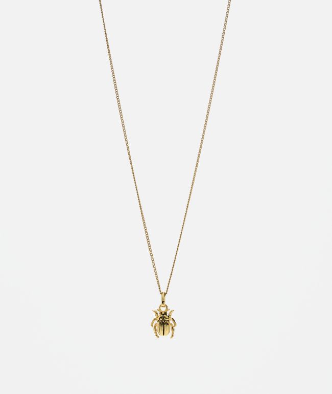 アクセサリー 33club choice special necklace 50cm Necklaces & Gold Chains | Zumiez