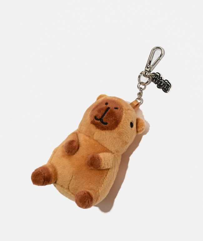 A.LAB Capybara Bag Charm - A.LAB