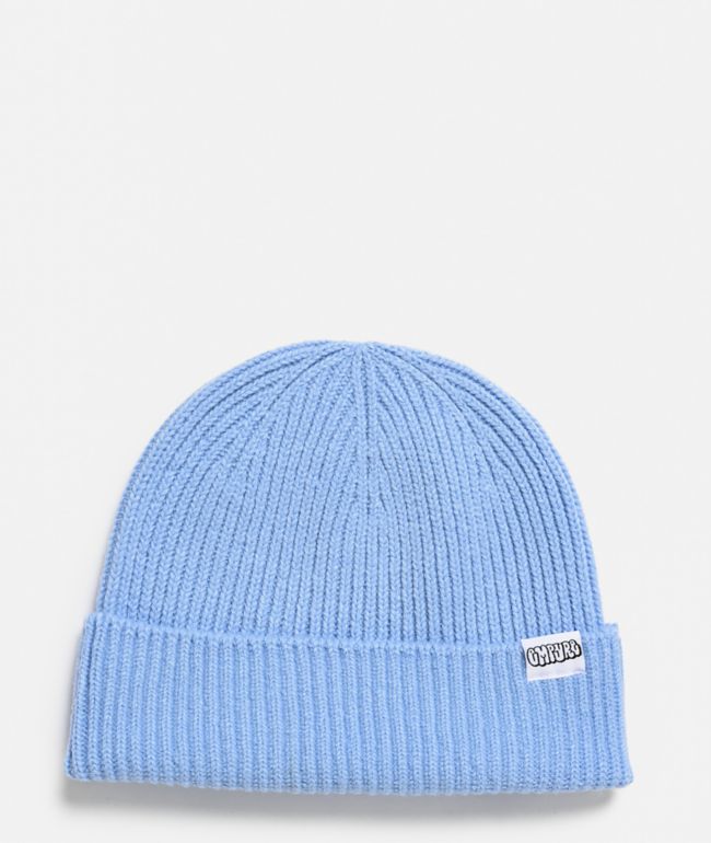 Empyre Blur Blue Aura Beanie - Empyre