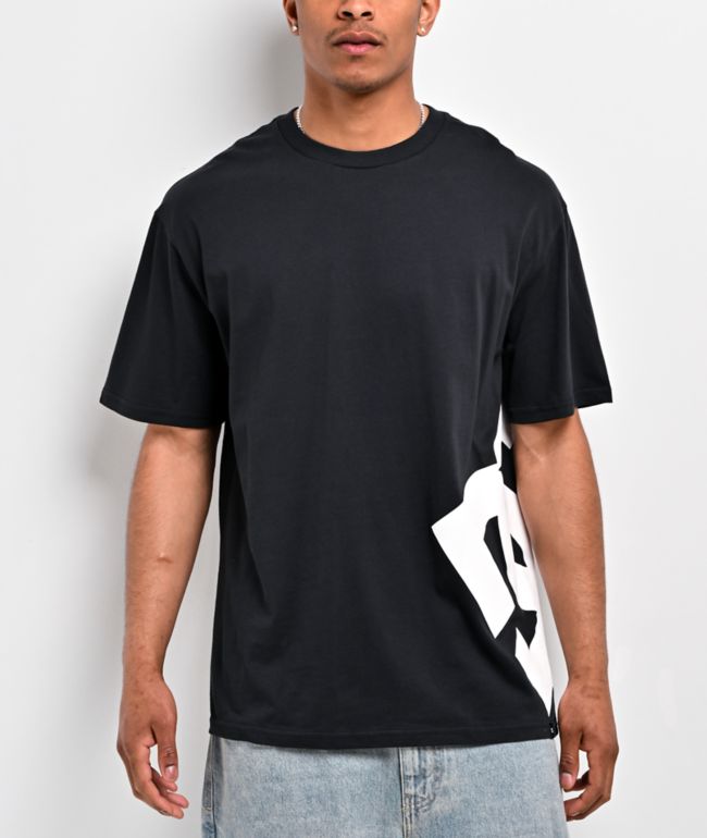 DC Lanai Black T-Shirt - DC