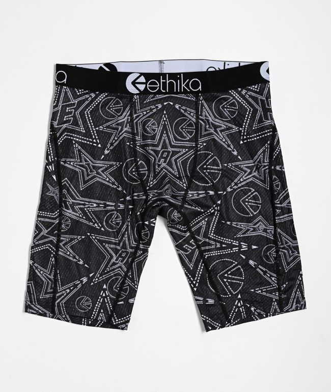 Ethika Good Denim Boxer Briefs - Ethika