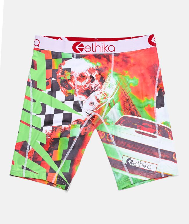 Ethika Cat Boyz Boxer Briefs - Ethika