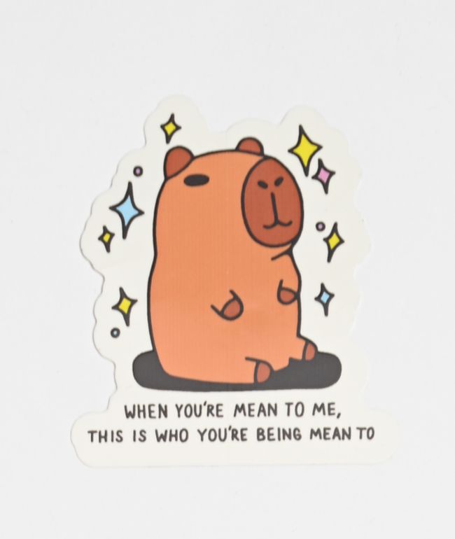 A.LAB Nice To Me Sticker - A.LAB