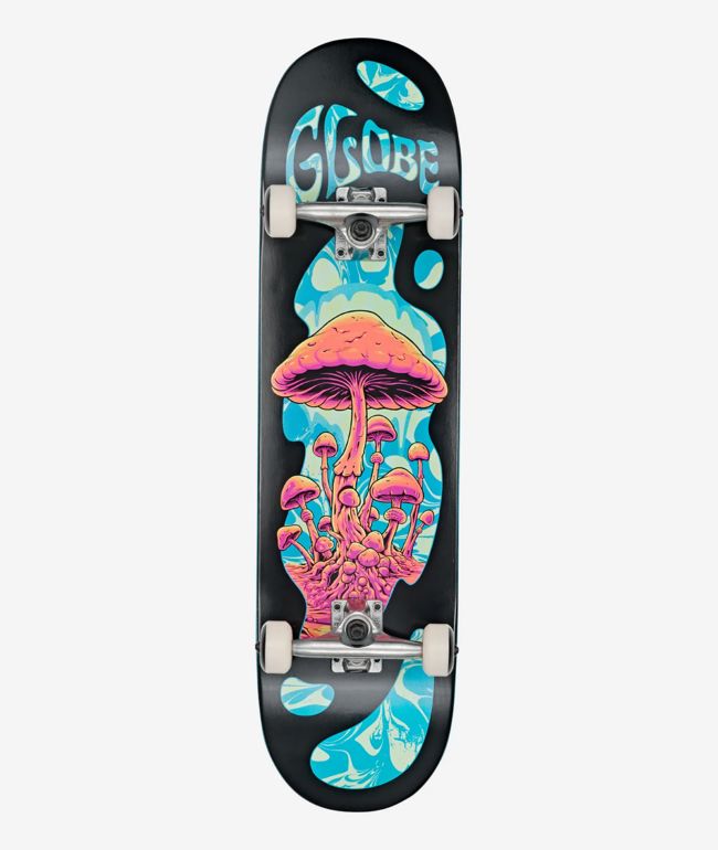 Krooked Schmoo Vibes 7.3