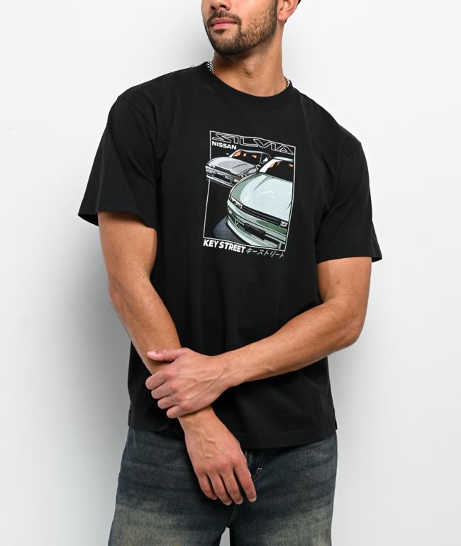 Tシャツ Retro Arcade Game T-shirt: ZX Spectrum & Commodore 64 Design