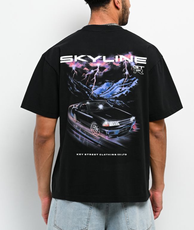 Tシャツ 300ZX
