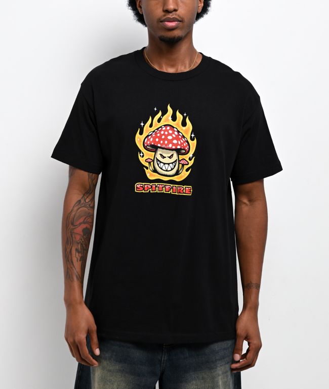 Key Street x Nissan 300ZX Black T-Shirt | Zumiez